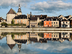 Chauffagiste Châtellerault
